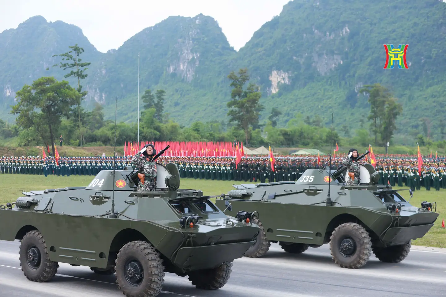 Đài PTTH Hà Nội